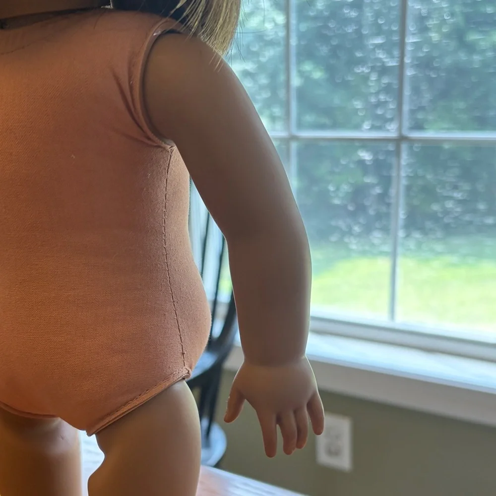 American Girl Doll